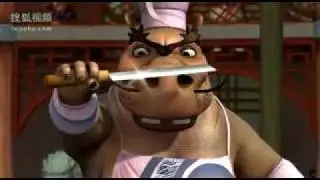 Kung Fu Masters of The Zodiac - Origins of Twelve (Trailer)