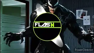 CHOSTEMANE - Venom