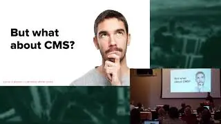 Component Driven Design with ExpressionEngine