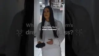 Watch Kelsey Plum whip up her dream company. But every great idea needs a sweet name. #shorts #wnba
