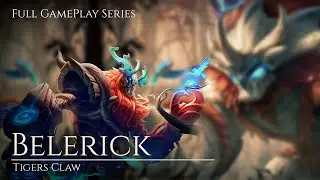 Belerick Solo Rank