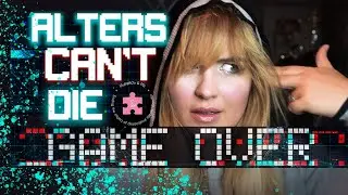 Alter's thoughts on Final Fusion | Dissociative Identity Disorder