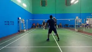 BARU MAEN LAGI KE SINI LAPANGAN NYA BAGUS ABIS DI RENOVASI