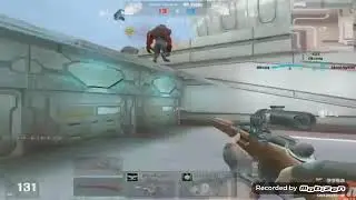Wolfteam biaxe