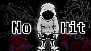 [No Hit] Dusttrust: Finale - Papyrus Encounter