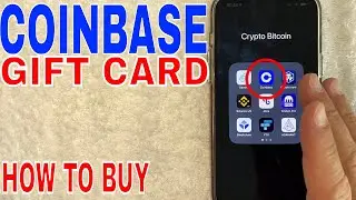 🔴🔴 How To Buy Coinbase Gift Card ✅ ✅