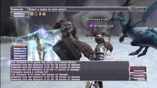 Through the Quicksand Caves | How to actually do it | FFXI Gameplay