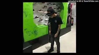 Underaiki - omm (toxic) (snippet)