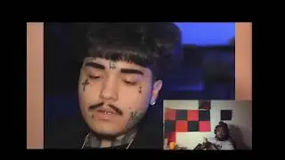 Tiktok's fake gangster gone predator - Dkane Reaction