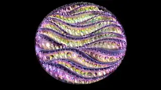 #2015 Don't Miss This Incredible NEW Viral Resin Technique