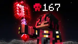 I Mastered Minecraft's Magical Mace