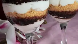 Oson va mazali Desert. Мазали Ширинлик