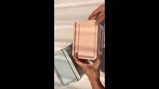 Caja Pañuelo (610)