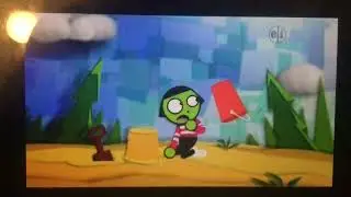 PBS Kids ID Frog