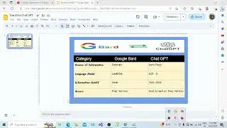 #GoogleBard Vrs ChatGPT-3 Comparison #shorts #googlebard