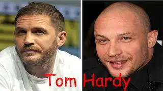 Celebrities Before And After They Shaved Their Heads (30 Pics)