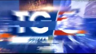 Sigla TG5 Prima Pagina dal 2018