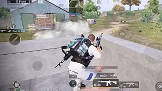 I Just Need 3Sec To Knock A Enimie🤯🥶