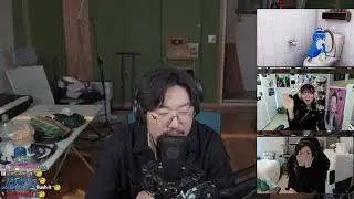 The most stylish way to leave Twitch