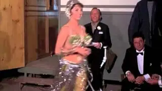 Robin and the 7 Hoods (1964) Toni Basil Featured Dancer