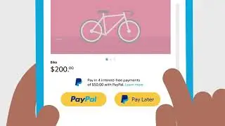 PayPal Pay Later