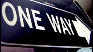 One Way - Smile
