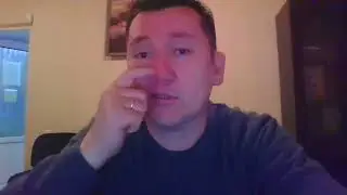 Прямой эфир 3.04.19 Психолог Ильдар Акбутин