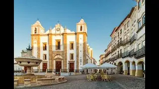 Iberian Treasures | Undiscovered Spain & Portugal