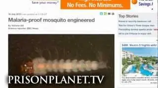 COMIDA Industrializada = VENENO no seu Prato - 1/2 - Alex Jones - Legendado Português Br
