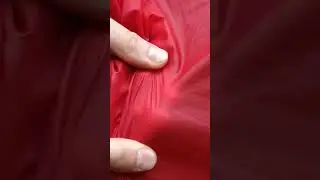 волшебная ткань