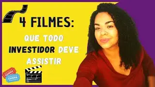 4 FILMES QUE TODO INVESTIDOR DEVE ASSISTIR | PRI FINANÇAS