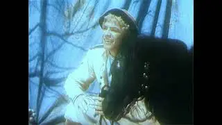 Царь Афрон(Леонид Половинкин - Д. Вилейчик(к/ф