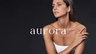 AURORA – celebrate with us – spring 2024 | PIERRE LANG