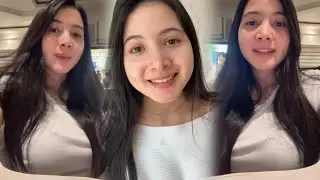 BULAN SUTENA HOT INFO ● Bulan Sutena Tampil Hot & Seksi! Body Gemoy Bikin Salfok Netizen Parah! 🔥