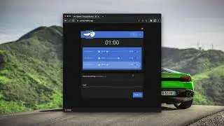 [Camati (Nuxt + Firebase)] Quick look