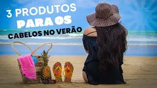 Como salvar seus cabelos no verão! #wella #hidratei #kerastase