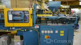 Ceramco Ceramics HPIM - High Pressure Injection Molding