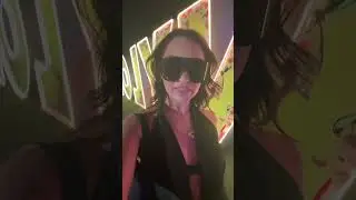 Coachella Outfit for Night One!!!