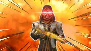 PUBG EXE | COMPITITIVE |