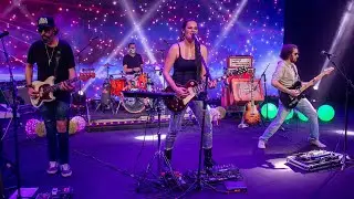 Banda Rock Beats - Tudo Certo, Tudo Errado (Daniela Firme)