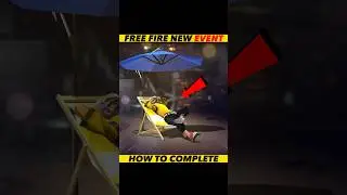 free fire new event achievement system kaise complete karen 