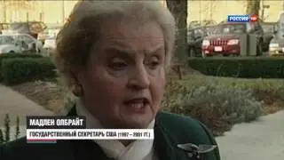 Президент  Фильм Владимира Соловьева