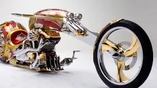 TOP 10 MOST EXPENSIVE BIKES OF 2018!!!!!