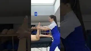 Вы хороший массажист, если сможете назвать эти 3 техники массажа!