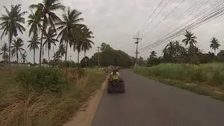 Тайланд. часть 1