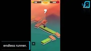Twisty Road Teaser