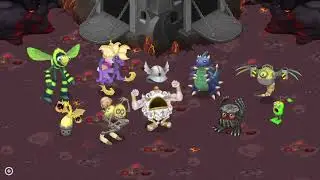 Earth Remixed (Format) || My Singing Monsters