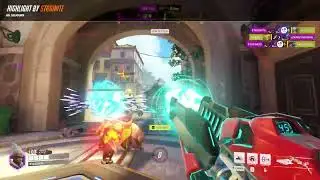 sojirn w/ crim