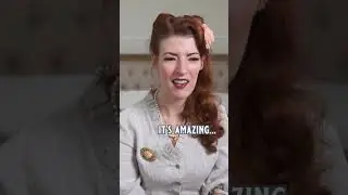 My baby knows I'm deaf?! 