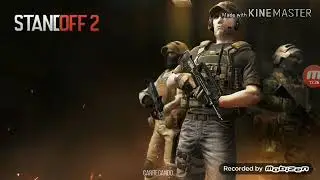 (Standoff 2) exterminador de nood😎